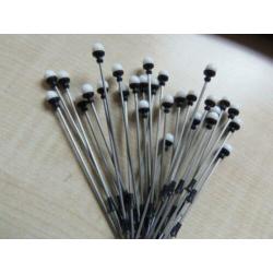 T101 - Metalen bollantaarns LED (H0)
