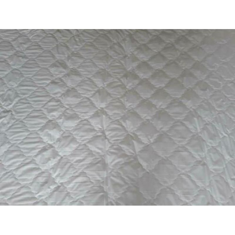 Topmatras 160x200