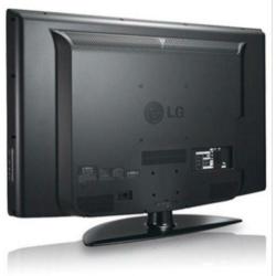 Koopje: perfect werkende LG televisie