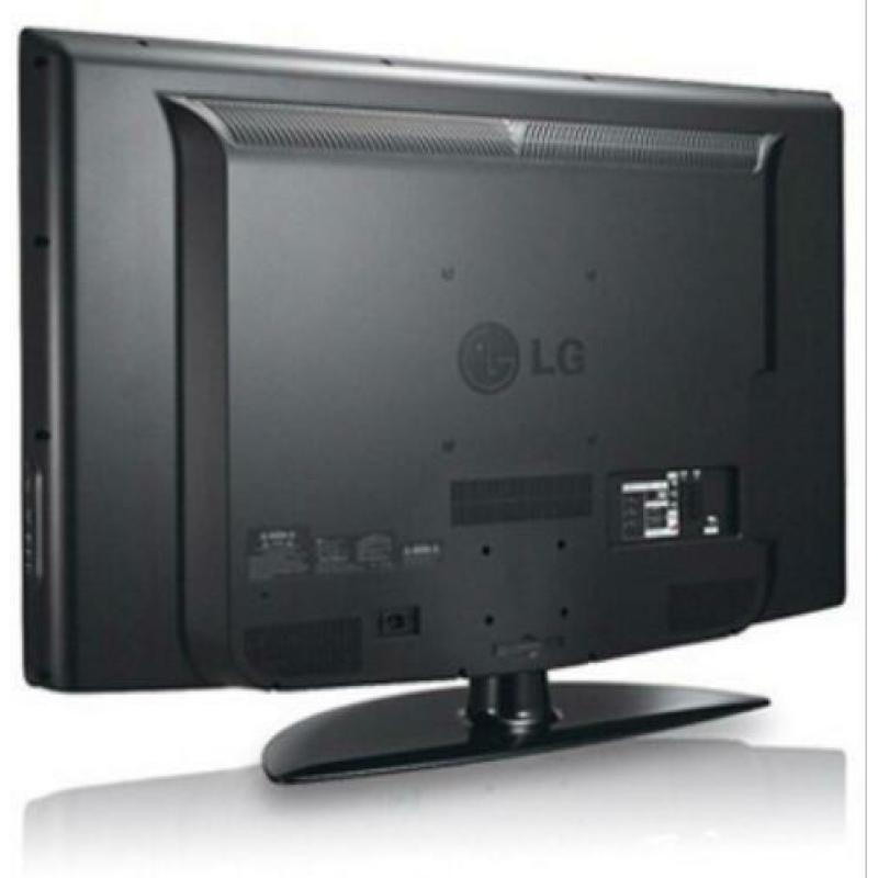 Koopje: perfect werkende LG televisie