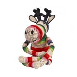 Grote knuffel rendier Anne Claire Petit ---> SALE!