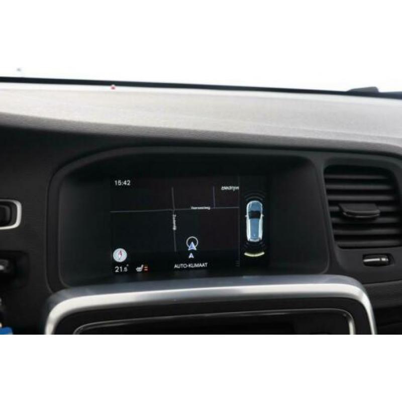 Volvo V60 2.4 D6 AWD Plug-in Hybrid Summum - Excl. BTW.
