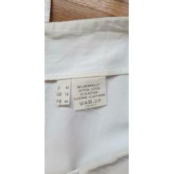 UTA RAASCH PET A PORTER PANTALON mt 42