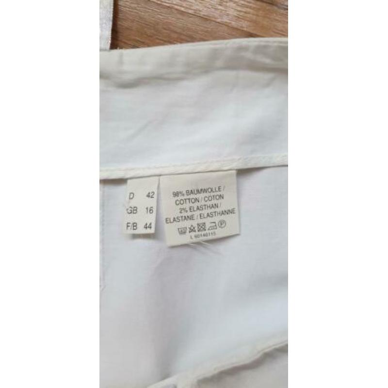 UTA RAASCH PET A PORTER PANTALON mt 42