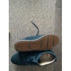 Leren schoenen: Salamander