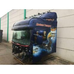 Scania highline CR19 cabine compleet