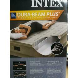 Te koop Dura-Beam Plus opblaas bed