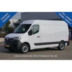 Renault Master T33 2.3 135 Grand Confort L2H2 €330 / maand!