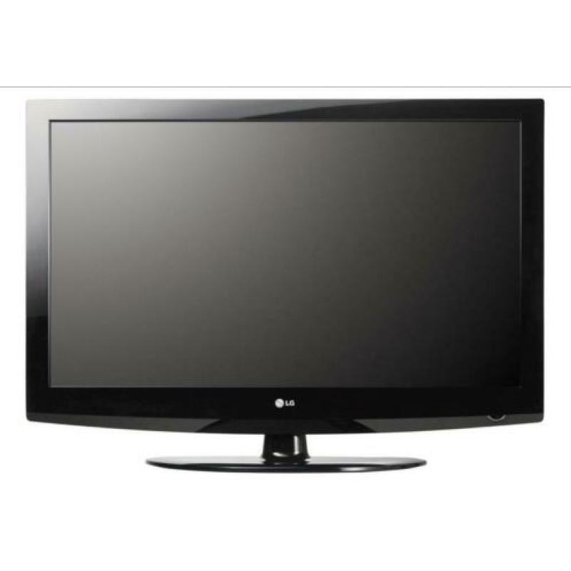Koopje: perfect werkende LG televisie
