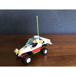 Octan Mag Racer.