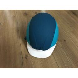 Paardrijbroek, shirt en cap (55/57) Fouganza maat 153/162