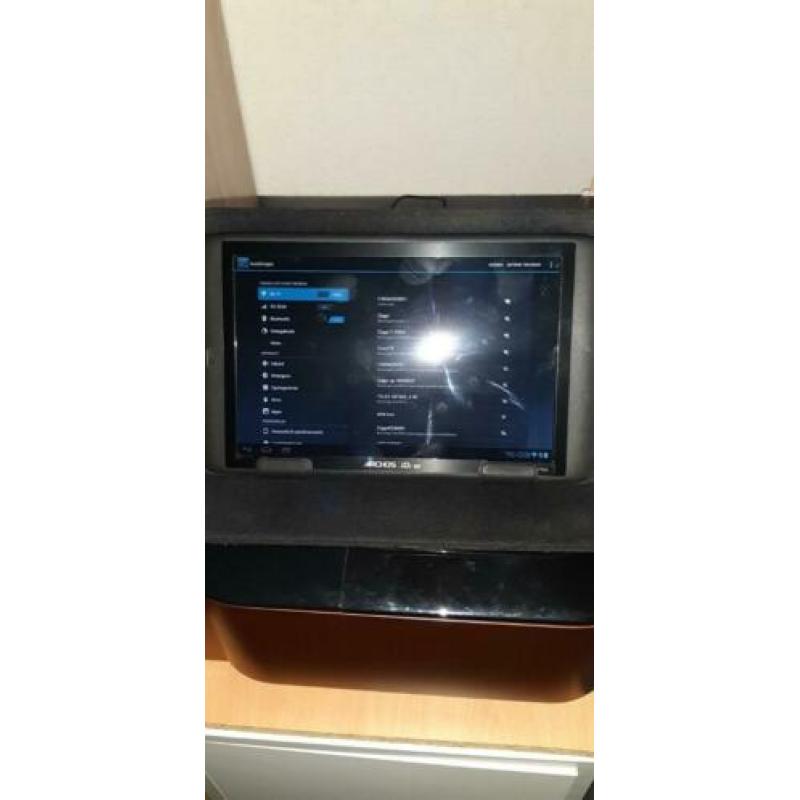 Tablet