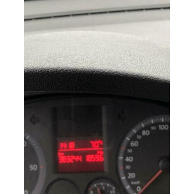 Volkswagen Caddy 2.0 SDI 51KW Bestel 2005