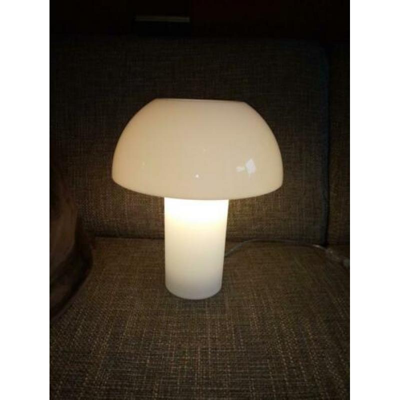 Italiaans design tafellampen.Colette Pedrali.