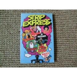 Strip Express