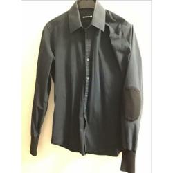 Te koop 6 merk herenblouses maat s
