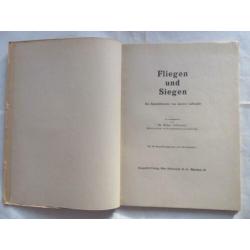 Fliegen und Siegen - Luftwaffe - Dr. Heinz Orlovius, 1942