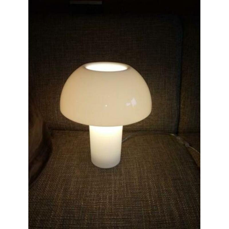 Italiaans design tafellampen.Colette Pedrali.