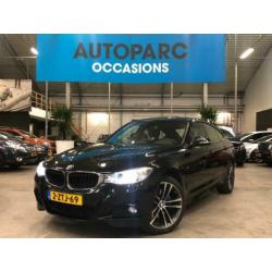 BMW 3 Serie Gran Turismo 320i Executive M pakket 19 inch alc