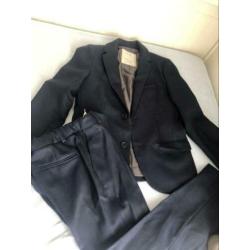 Zara pak, maat 122
