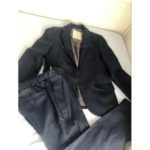 Zara pak, maat 122
