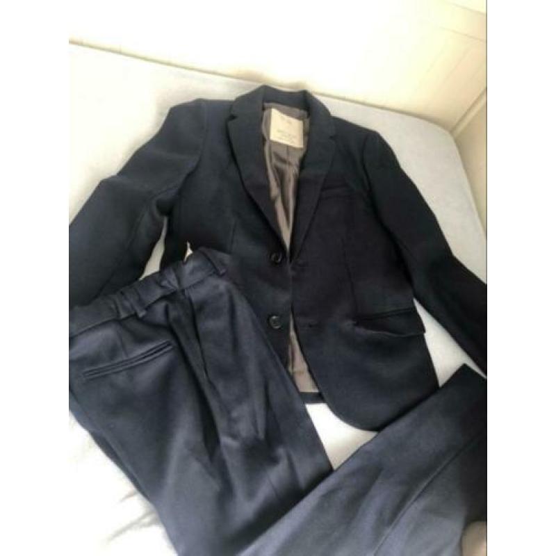 Zara pak, maat 122