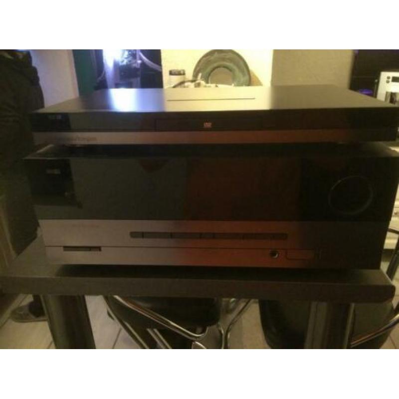 Harman kardon 5.1
