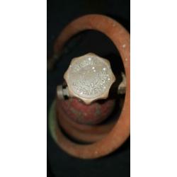Hasmi propaan lastoestel