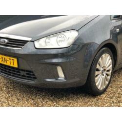 Ford C-MAX 1.6 16V Titanium ECC/NAV.