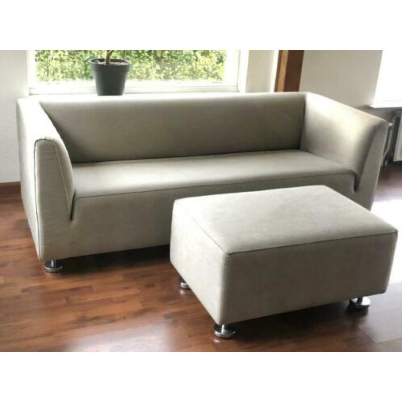 Gelderland Bank 4800 plus Hocker