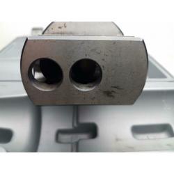 Vertex precision machine tool kotterkop ISO50/SK50