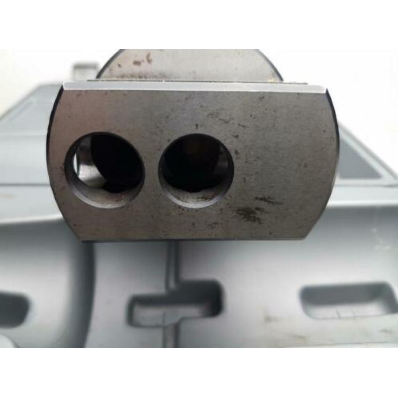 Vertex precision machine tool kotterkop ISO50/SK50