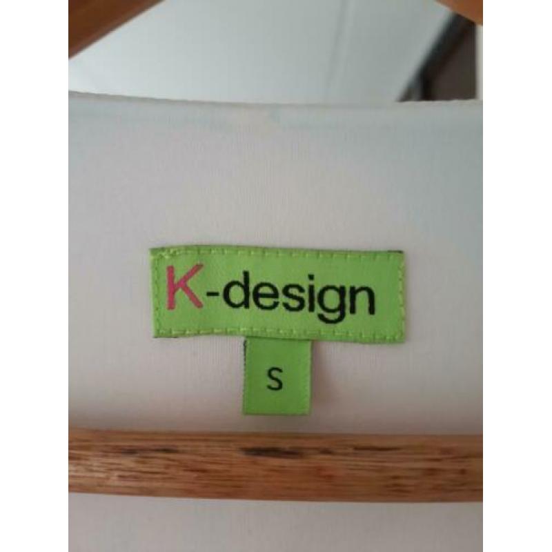 K-Design zomerjurk