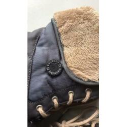 Laarzen M:34, NIEUW wintervoering