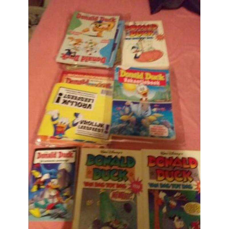 donald duck