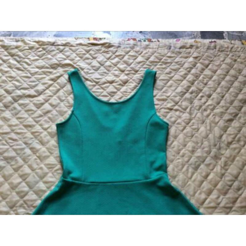 H&M jurk maat 36