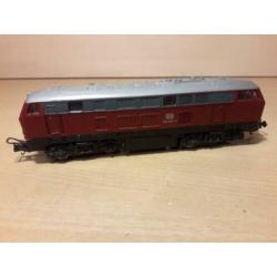 lima ho DB locomotief
