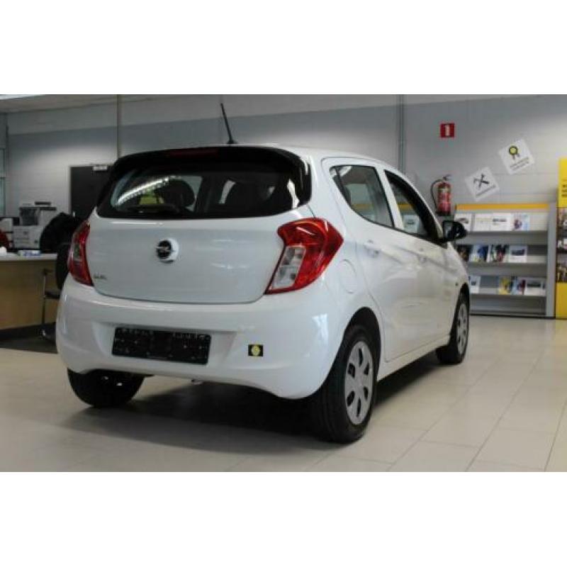 OPEL Karl 1.0 Start/Stop 75pk 120 Jaar Edition | RIJKLAAR