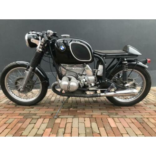 BMW r 60/5