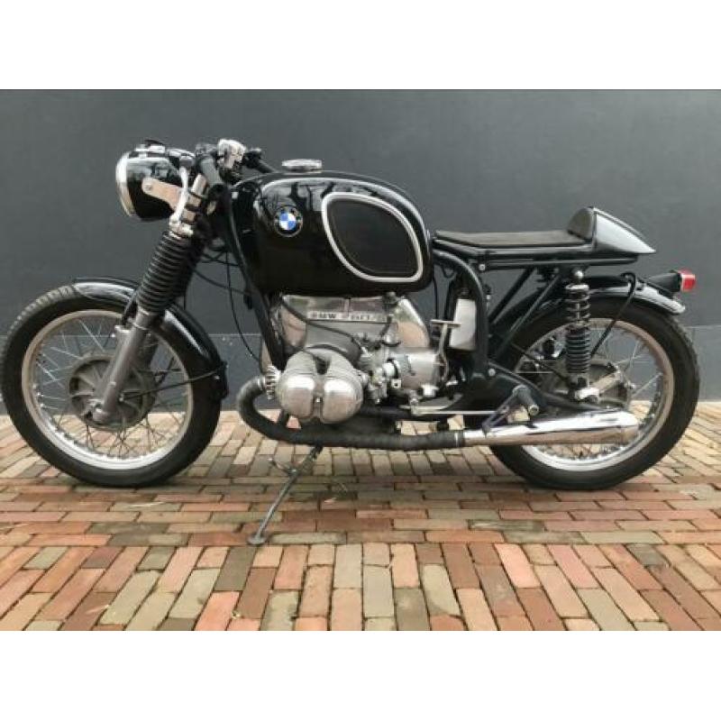 BMW r 60/5