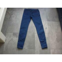 Bershka jegging, maat S, (qwe)