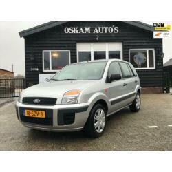 Ford Fusion 1.4-16V Comfort Airco Trekhaak