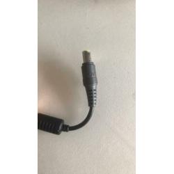Lenovo oplader