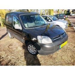 Citroën Berlingo 1.6 HDI 600 Trekhaak! 2007
