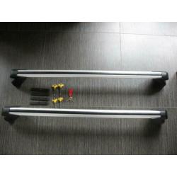 Dakdragers Ford Focus