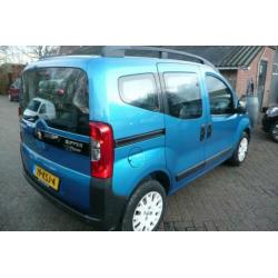 Peugeot BIPPER TEPEE XT 1.4