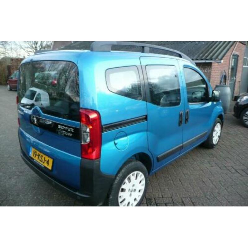 Peugeot BIPPER TEPEE XT 1.4