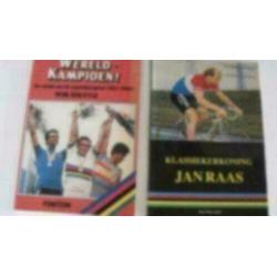 Race en toerfietsen Bert Alfrink Kluwer 1980 111 blz zgan