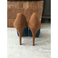 Hele mooie pumps / hoge hakken van Kayla shoe maat 38