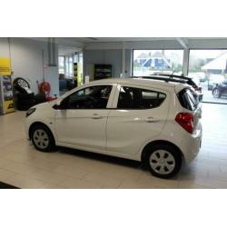 OPEL Karl 1.0 Start/Stop 75pk 120 Jaar Edition | RIJKLAAR
